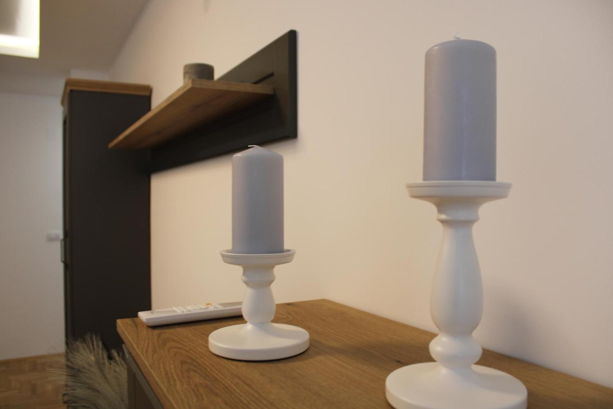 Apartment M سميديريفو المظهر الخارجي الصورة