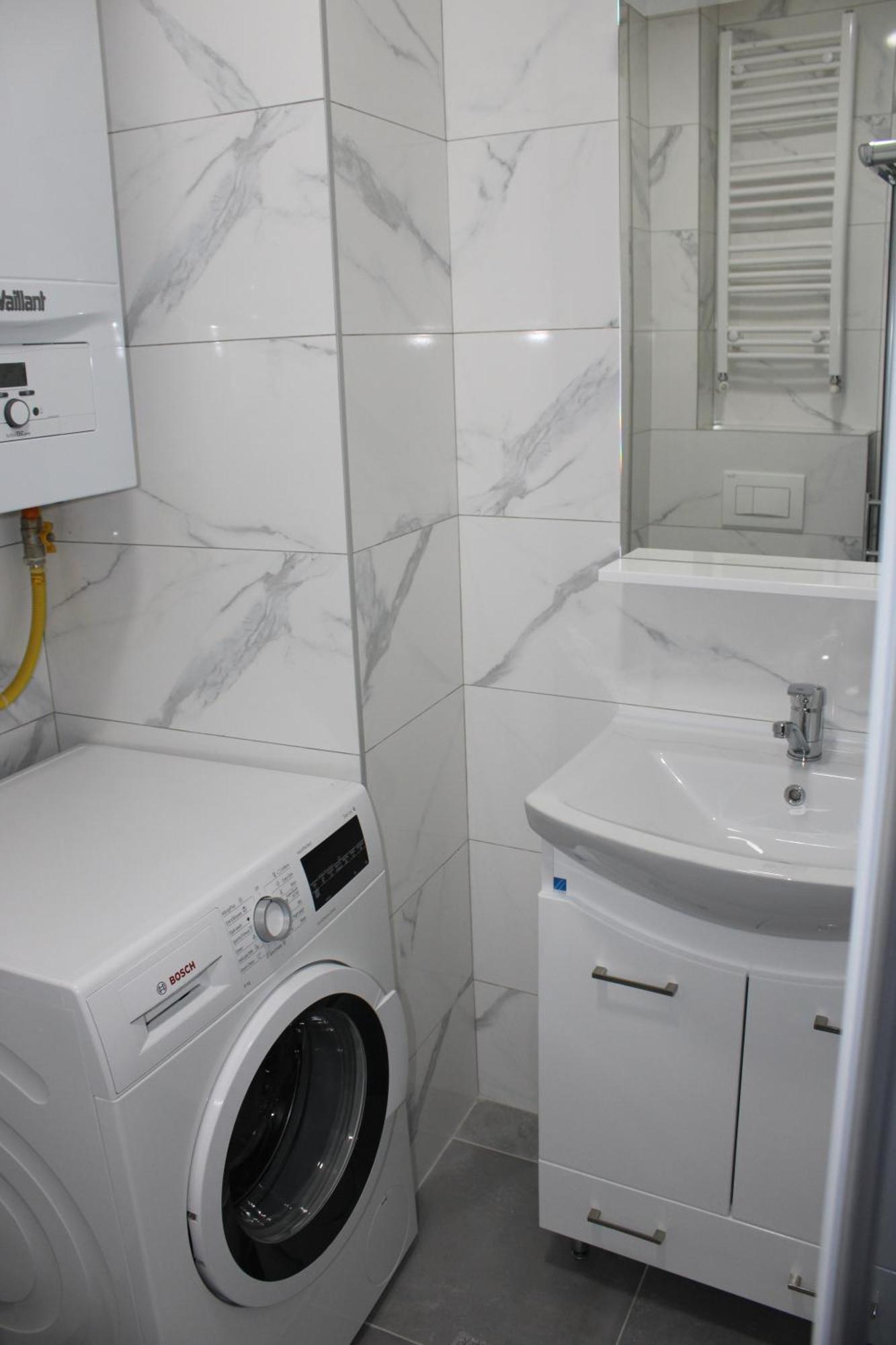Apartment M سميديريفو المظهر الخارجي الصورة