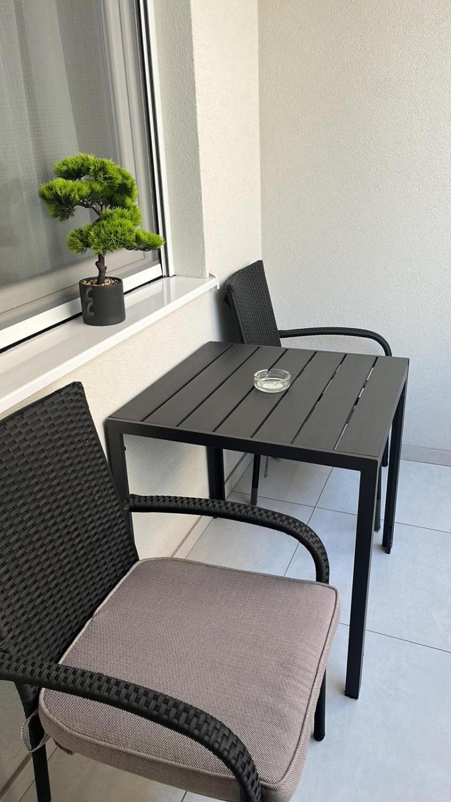 Apartment M سميديريفو المظهر الخارجي الصورة