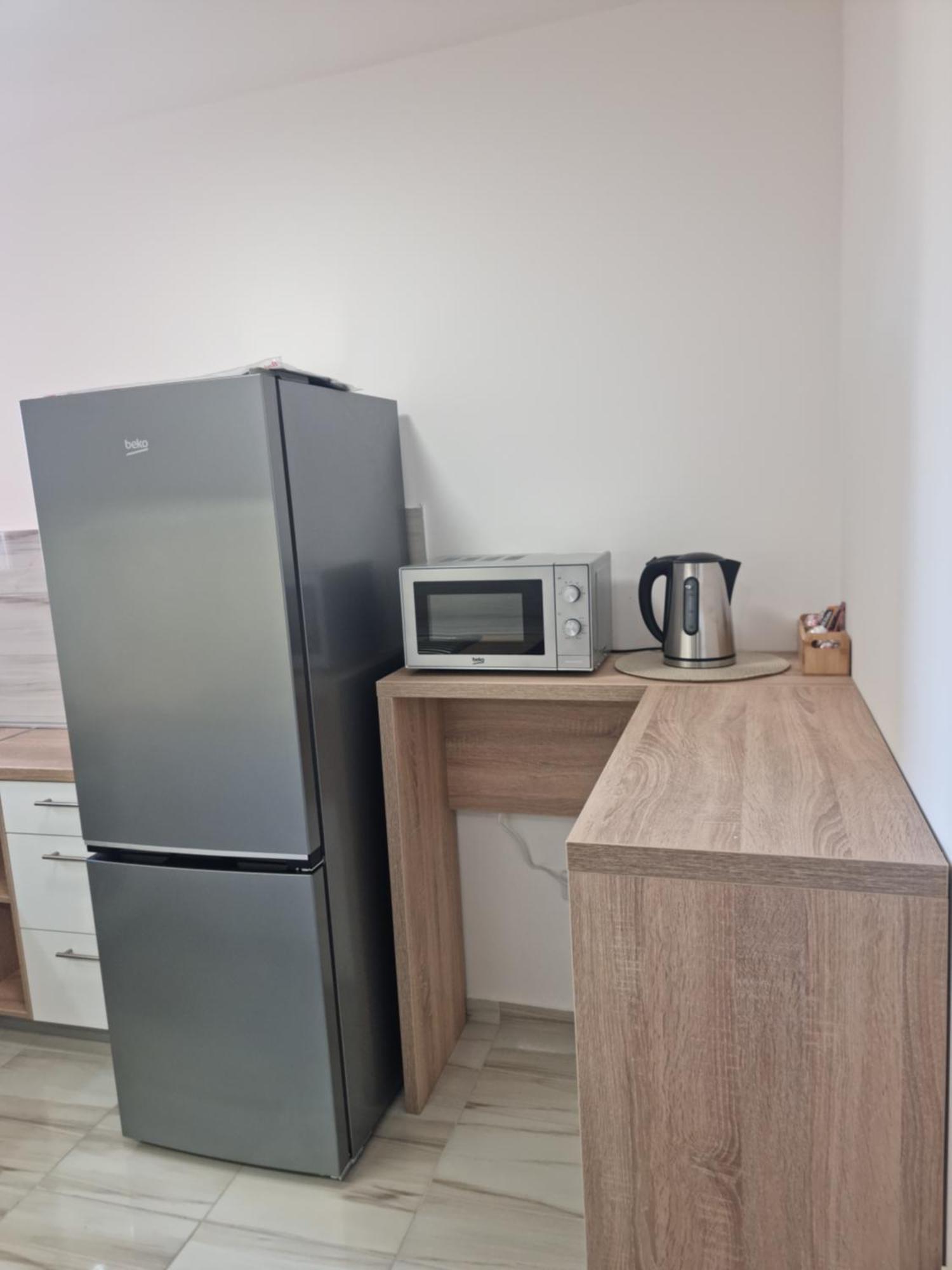 Apartment M سميديريفو المظهر الخارجي الصورة