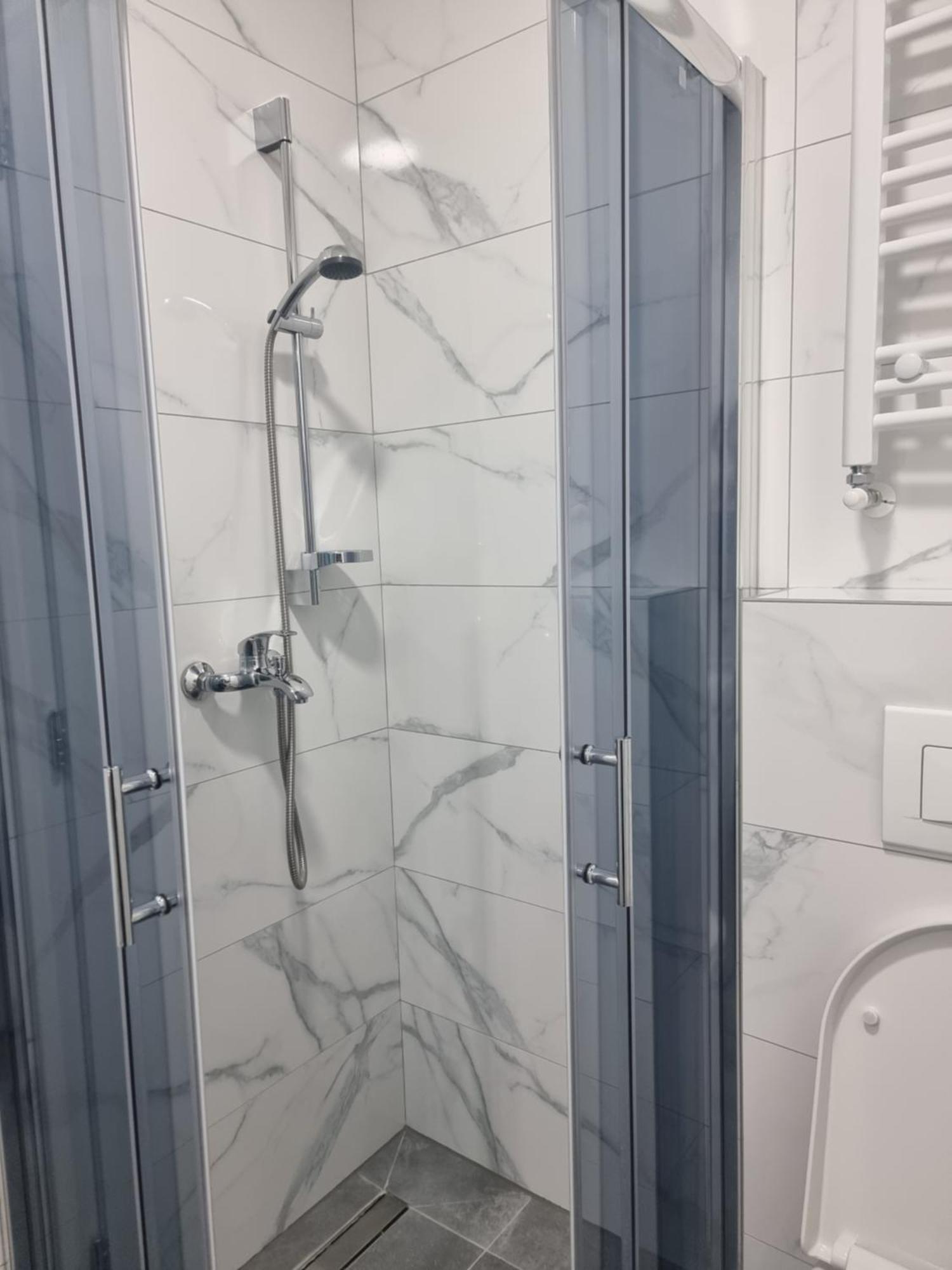 Apartment M سميديريفو المظهر الخارجي الصورة
